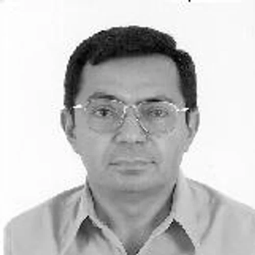 Dr. Aarão