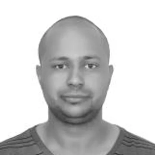 MARCOS CONCEIÇÃO