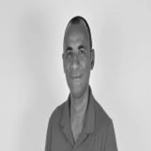 ANTONIO CAROÇO