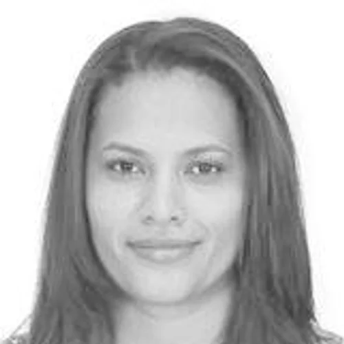 Marcia Fernandes