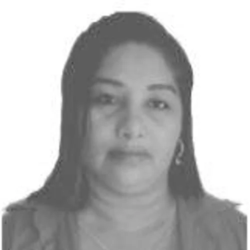 Professora Jacy