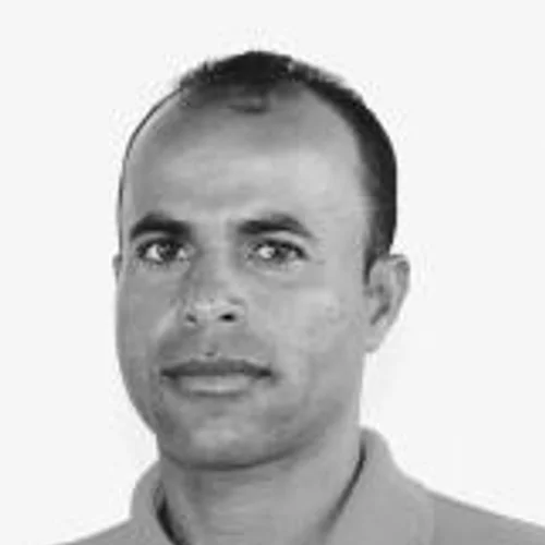 Marcio de Cabelinho