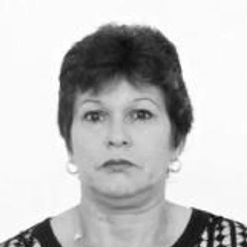 CLEONICE GARCIA
