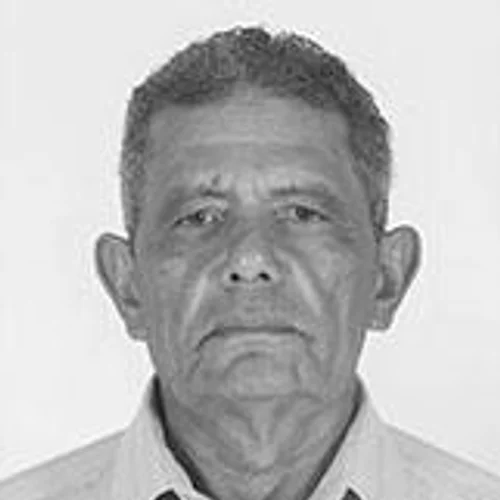 Bebé do Assentamento