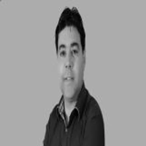 Fernando Moraes