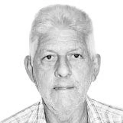 MAURÍCIO DO BAR