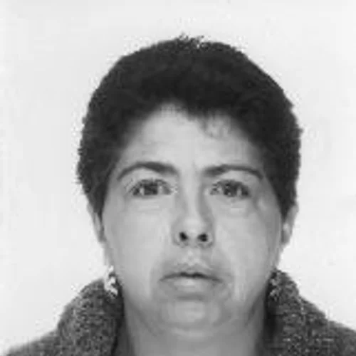 Maria Ines