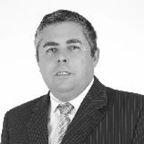 IRMÃO EVALDO