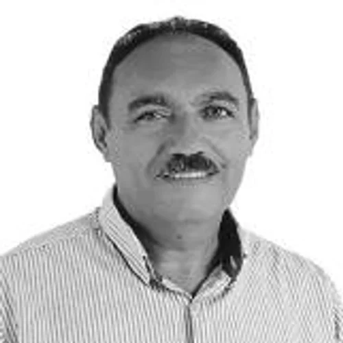 Carlinhos da Ceasa