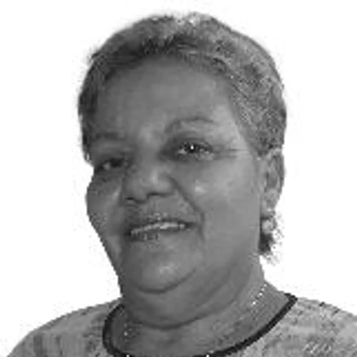 Nininha da Baixada