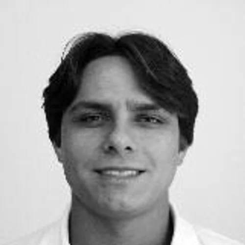 Rafael Verde Mar