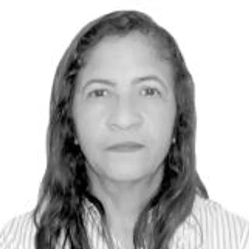 Solange Amorim