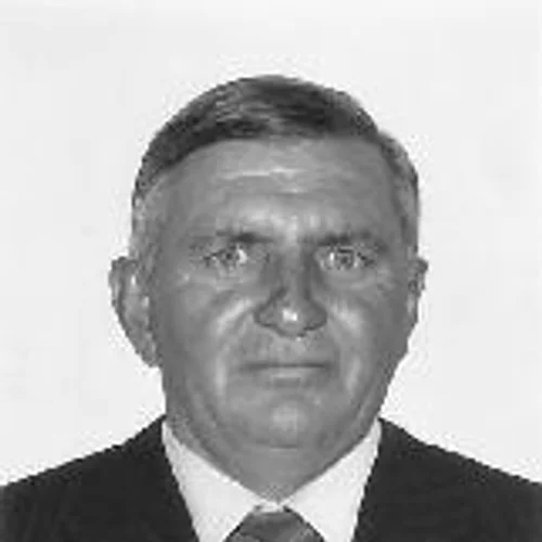 PASTOR ANTONIO