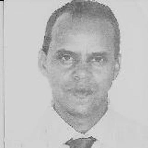 Reinildo Ferraz