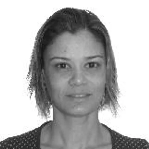 ANGELICA MELO