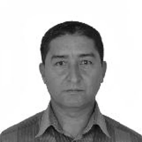 SERGIO BATISTA