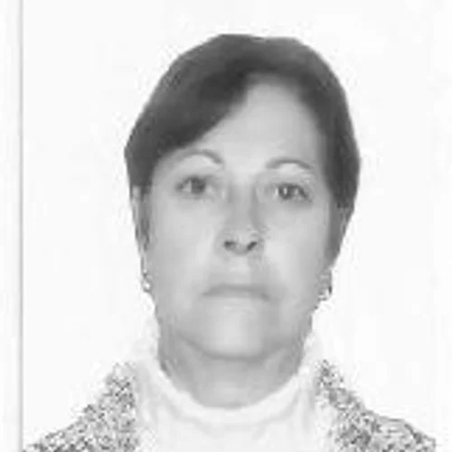 EDILIA HAACK