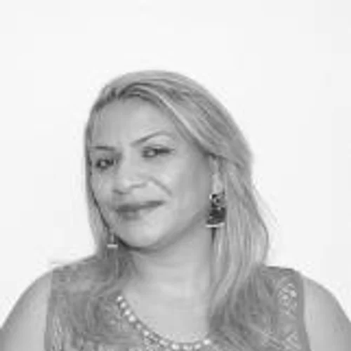 Professora Arlete