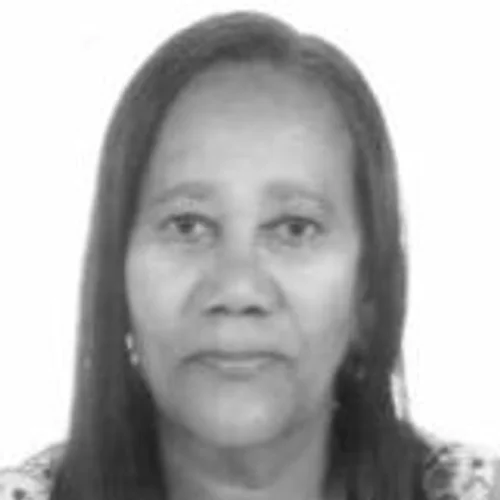 Zilma do Salgado