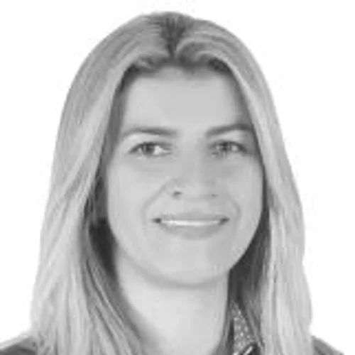 Dilcilene Oliveira
