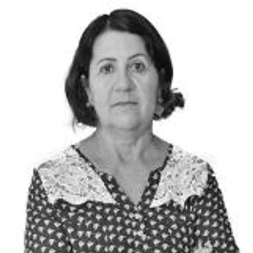 Professora Deise