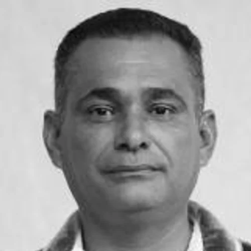 Helio Queiroz