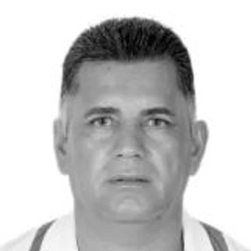 LUIZÃO DA BARRA