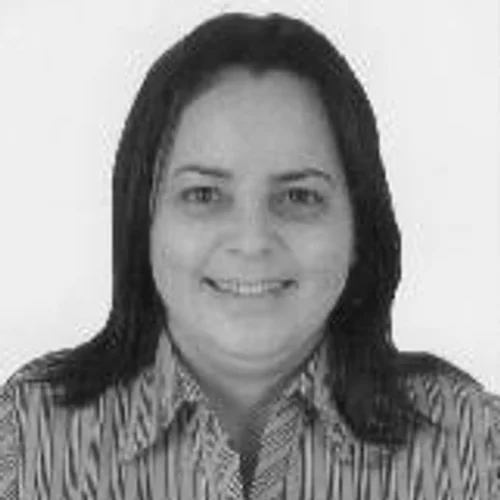 Irmã Ana Paula