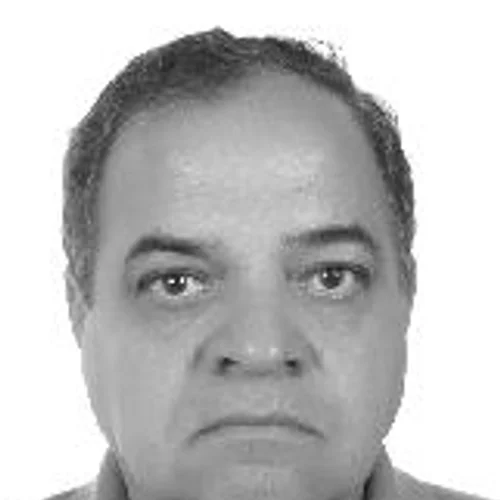 Jorge Mecânico