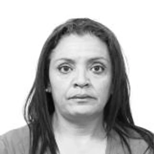 MÁRCIA - PROFESSORA