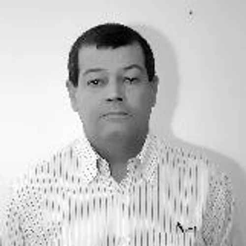 Carlinhos Jacoby