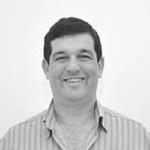 Marcelo Antonucci - Pitico
