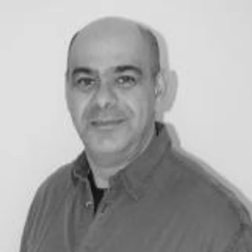 Professor Carlos