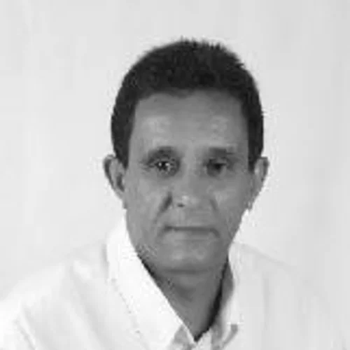 APARECIDO GALO