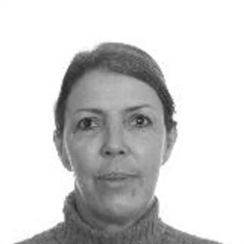 Márcia do Chalé