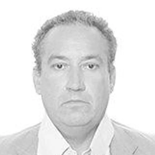 GERALDO CRÔCO