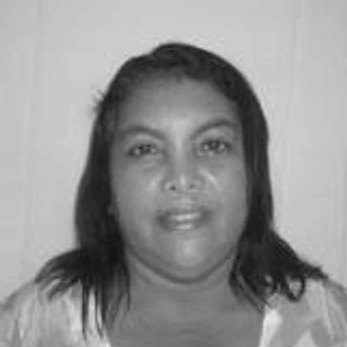Rita Izidorio