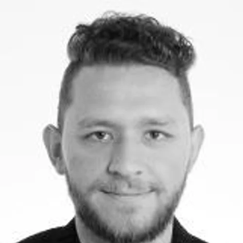 Rafael Lüdke