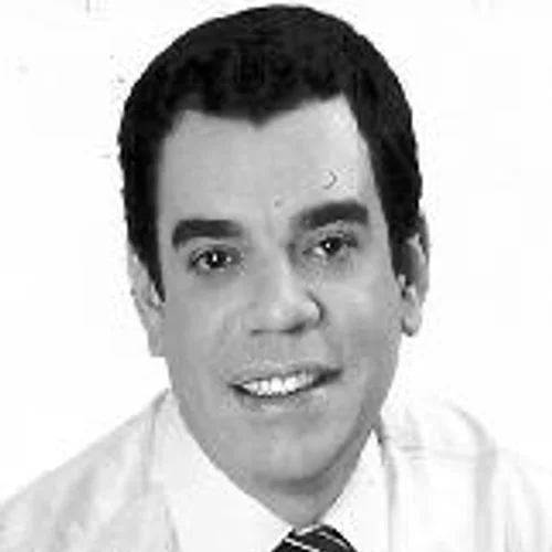 Cláudio Rocha