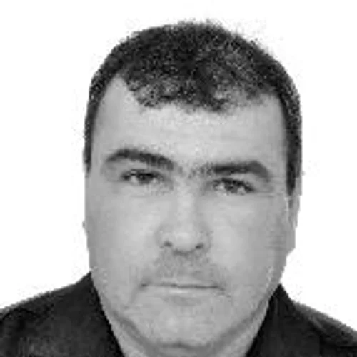 GERALDO MECÂNICO