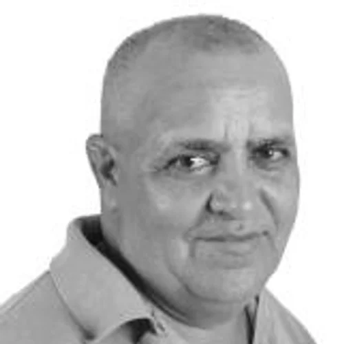 VEVÉ BARBOSA O COCA