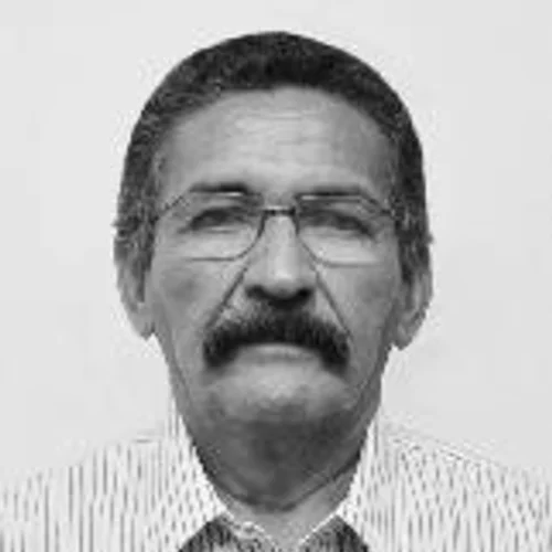 PATROCINIO - DEDE DE OSCAR