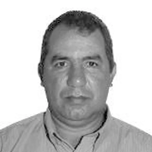 GILSON RAMOS