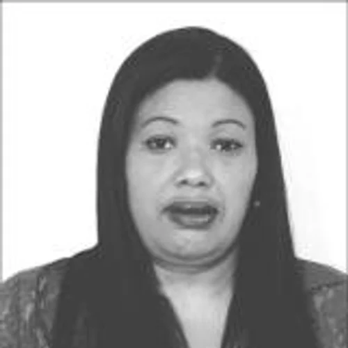 Angela do Embaú