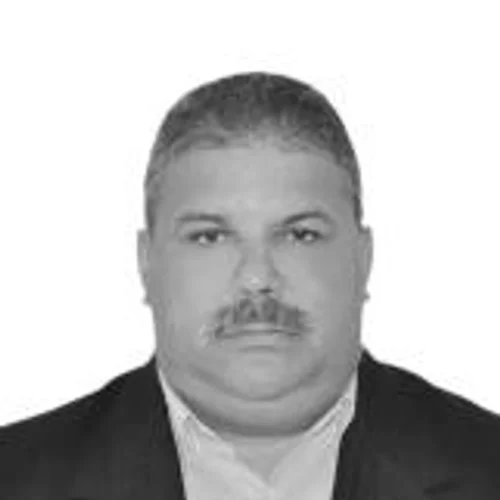 Pastor Ataide