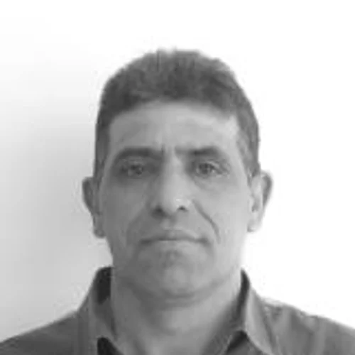 DIJALMA ALMEIDA