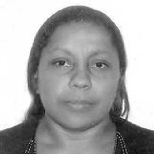 Telma Barbosa