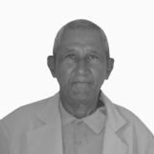 Antônio da Água