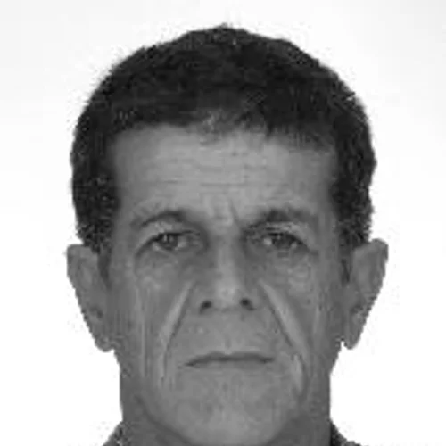 Orlando Dorjo