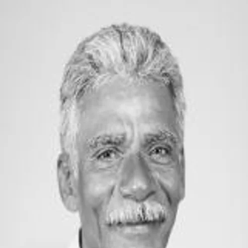 WALTER XAVIER